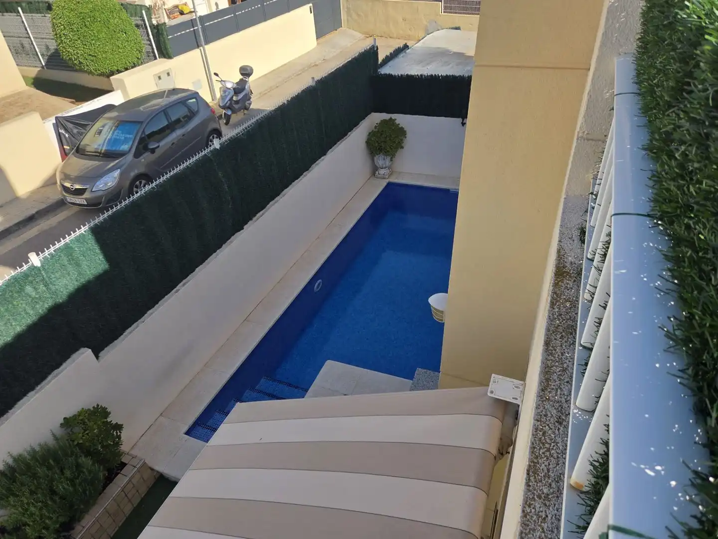 Casa con piscina en venta en Las Atalayas - Urmi - Cerro de Mar, imagen 12
