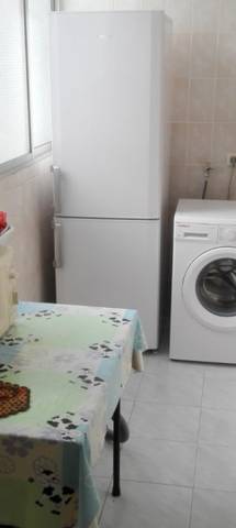 Piso en Alquiler en Avenida de la Reina Mercedes en Sector Sur  - La Palmera - Reina Mercedes