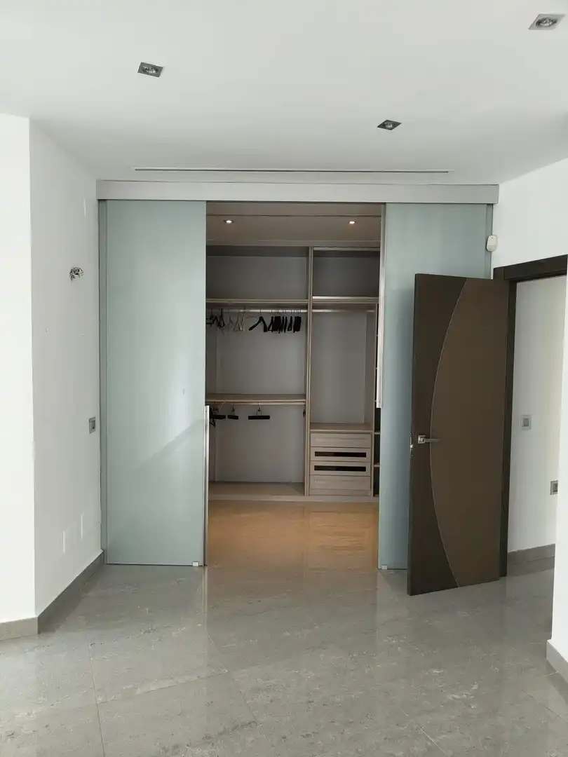 Bedroom of Houses for sale in Benalmádena  with Terrace and Balcony