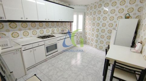 Foto 4 de Pis de lloguer a Obispo Cuadrillero, San Mamés - La Palomera, León Capital