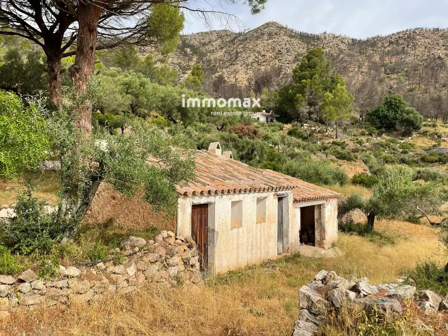 Casa o chalet en venta en Xerta con Trastero, Piscina y Amueblado