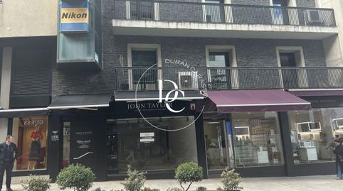 Photo 2 of Premises to rent in Avinguda Meritxell , Centro, Andorra la Vella