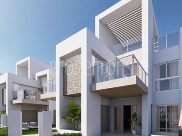 Reihenhaus zum Verkauf in Ciudad Quesada