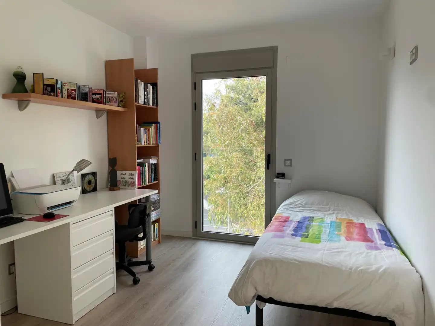 Apartamento de alquiler en Avinguda Catalunya, Avinguda Catalunya