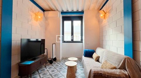 Foto 4 de Edifici en venda a La Cala del Moral, Málaga