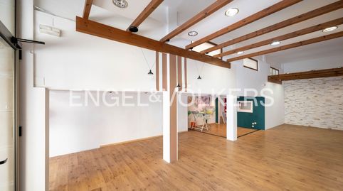 Foto 3 de Residencial en venda a Gros, Donostia - San Sebastián