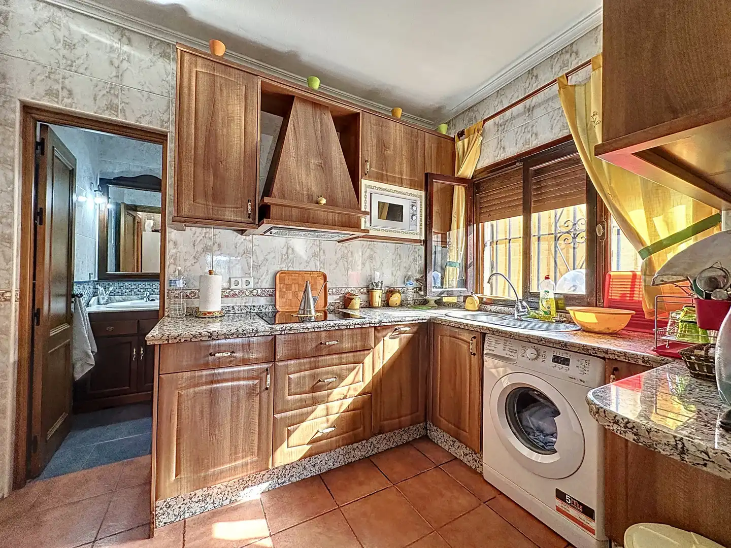 Casa con piscina in vendita a Estepona Pueblo, imagen 20