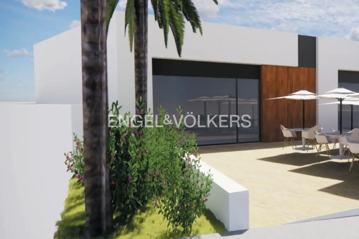 Local comercial en venda a Balcón de Finestrat - Terra Marina, imagen 2