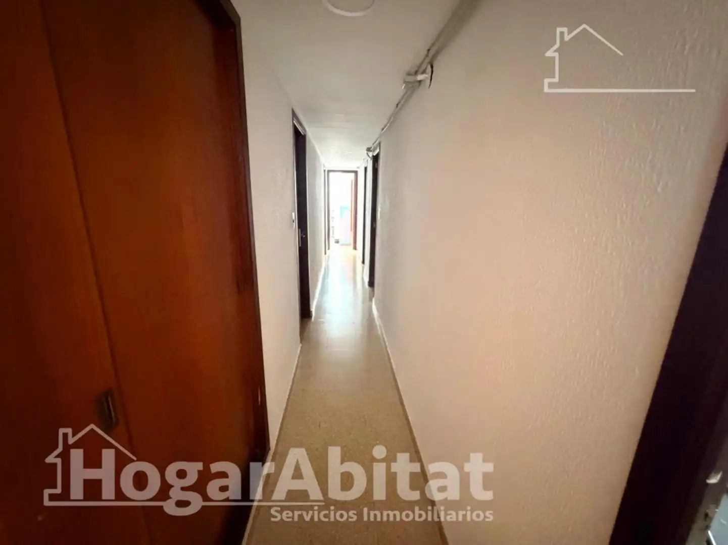 Flat for sale in Cheste  with Air Conditioner, Heating and Terrace