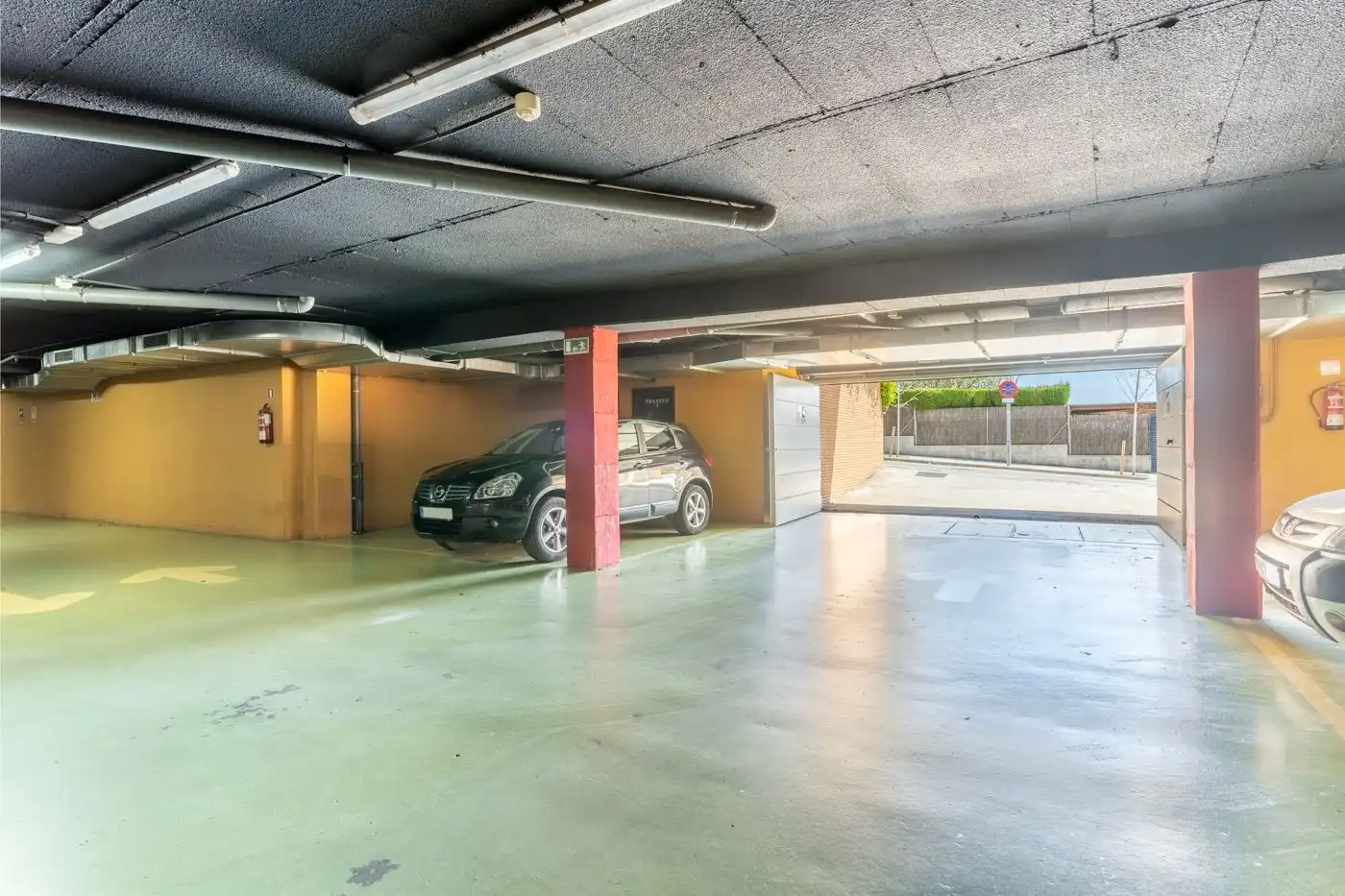 Parking of Garage for rent in Mataró