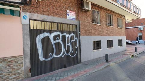 Photo 3 of Premises for sale in  del Radio, 32, Opañel, Madrid