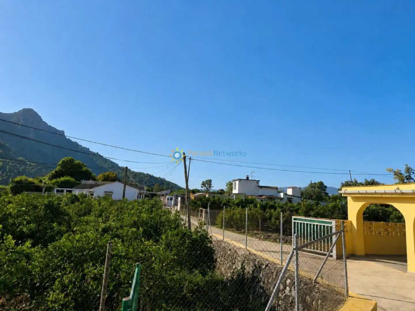 Chalet con piscina en venta en Palma de Gandia, imagen 33