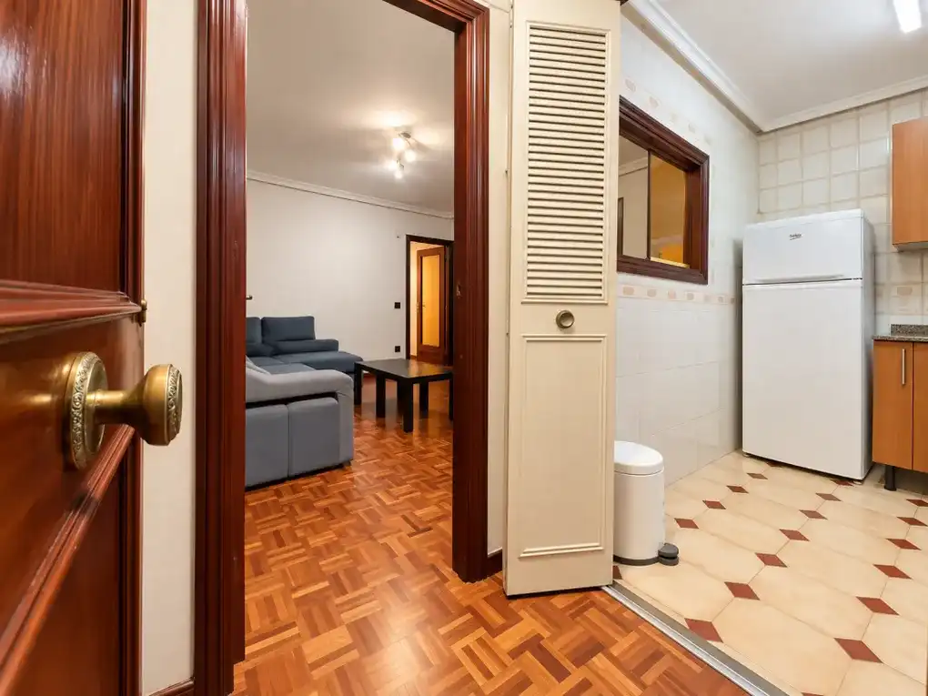 Flat for sale in Centro - Casco Histórico
