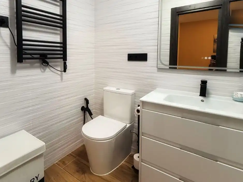 Apartment mit Aufzug zur Miete in C/ Marín García 5, imagen 3