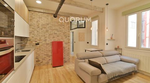 Foto 4 de Pis de lloguer a Calle Gregorio de la Revilla, Zona Indautxu, Bilbao