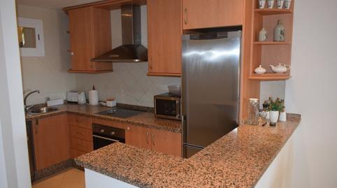 Foto 5 de Apartamento de alquiler en Alto de los Monteros, Marbella
