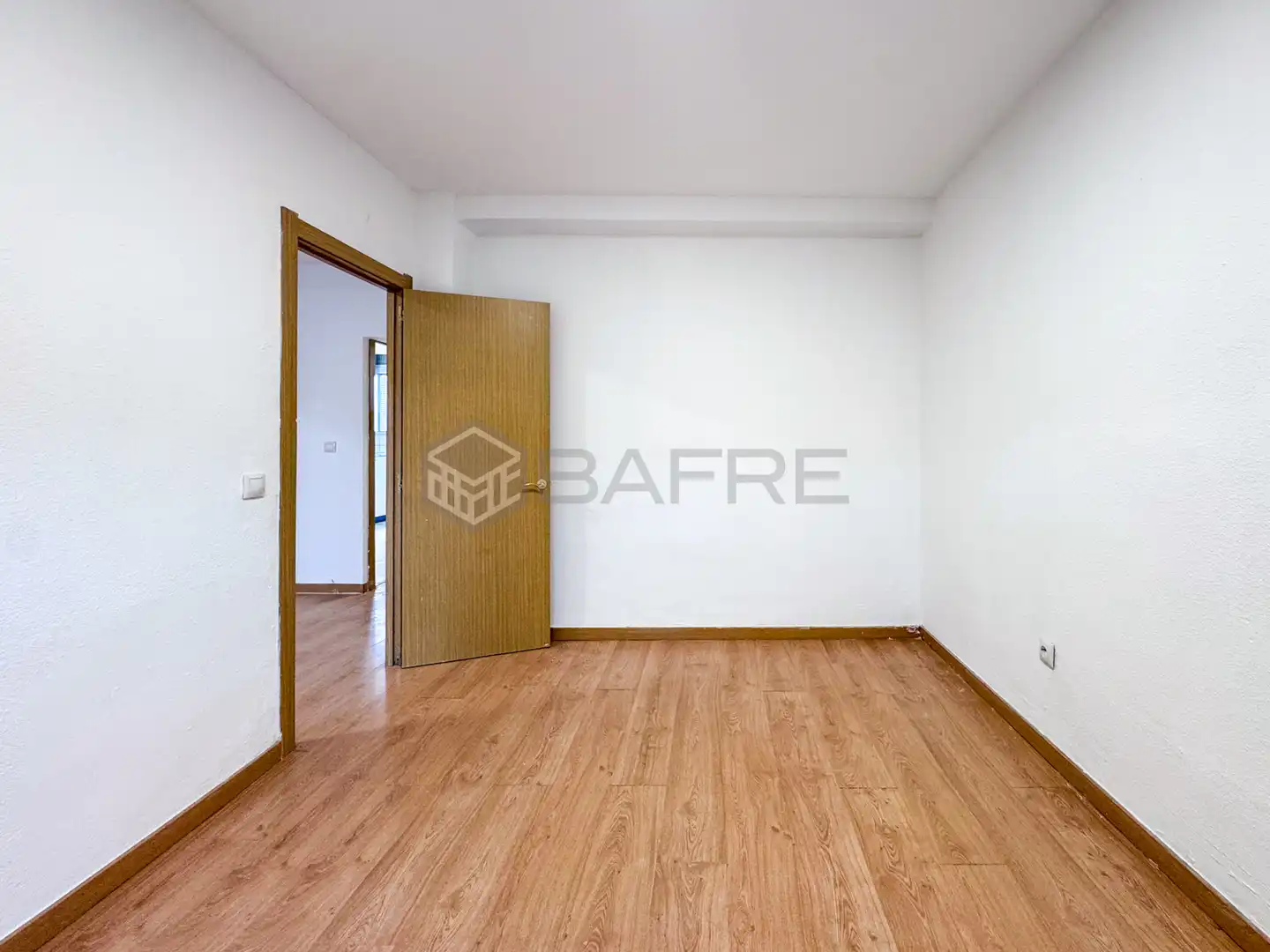 Schlafzimmer von Wohnung zur Miete in Carabanchel