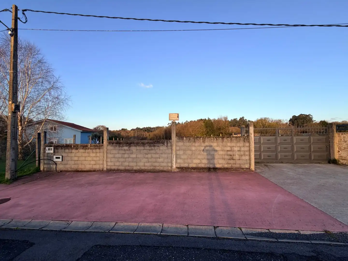 Lands and plots for sale in Ares, imagen 12