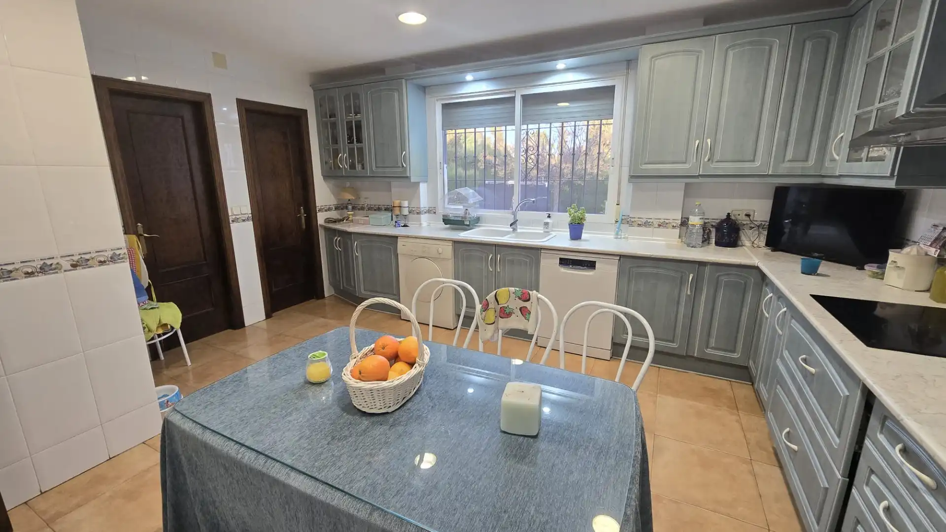 Villa con terrazza in vendita a Úbeda, imagen 18