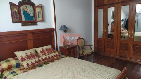 Foto 5 de Dúplex en venda a Vicente Risco, A Ponte, Ourense