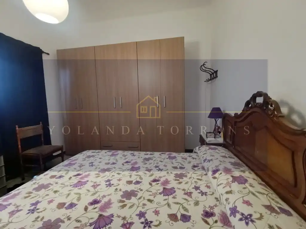 Dormitori de Casa o xalet en venda en Alcalá de Guadaira
