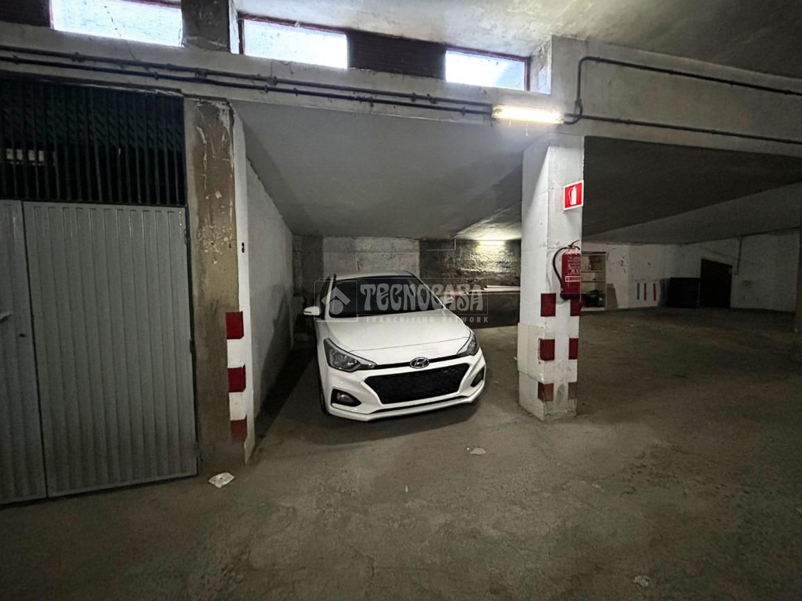 Parking de Garaje en venta en Güímar