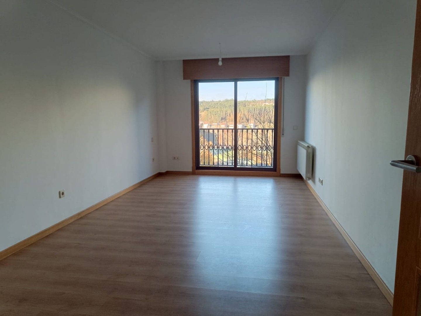 Living room of Apartment for sale in O Carballiño  
