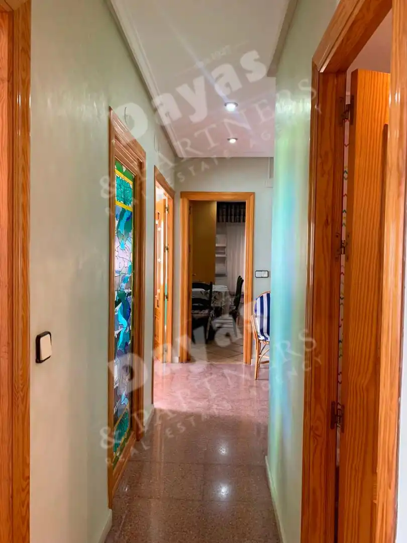 Flat for sale in Torrevieja  with Terrace and Furnished
