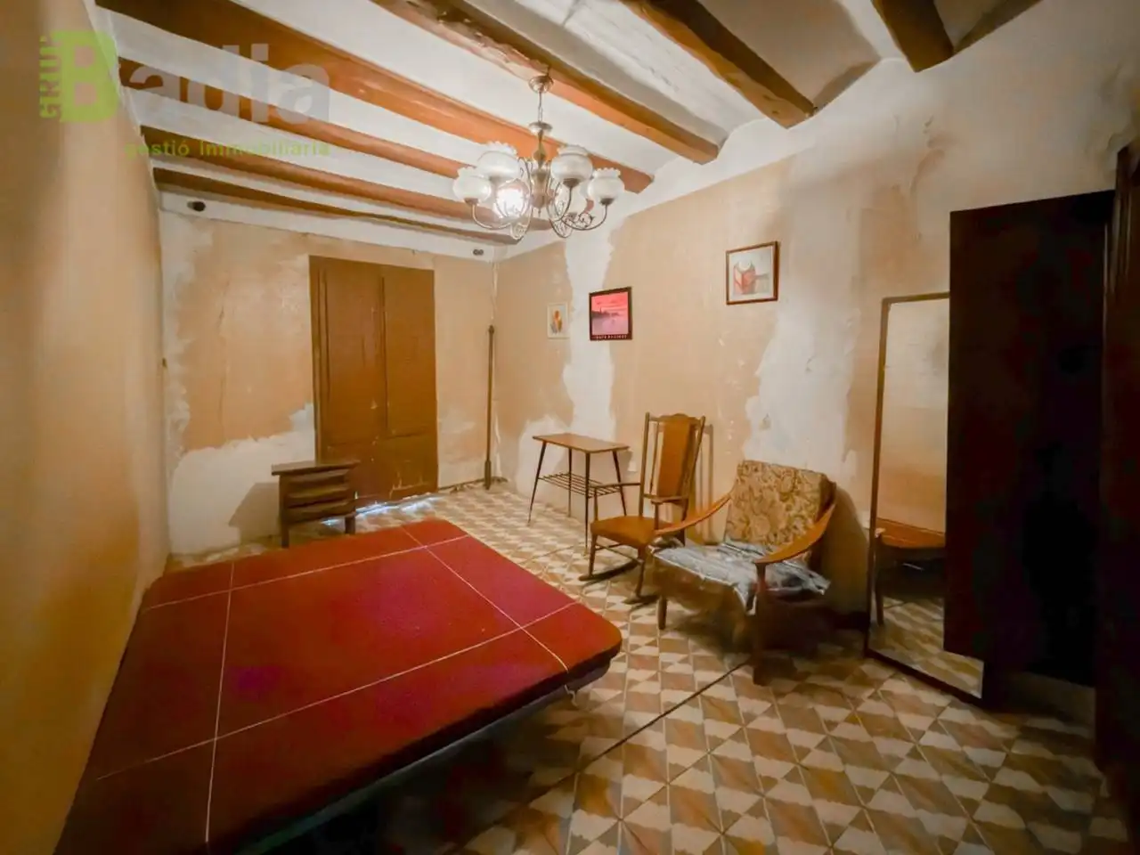Casa o chalet en venta en Alcarràs con Jardín privado
