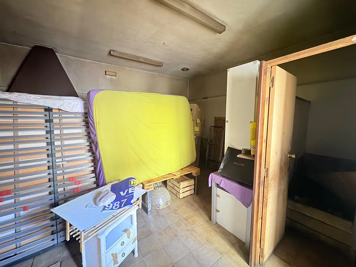 Casa o xalet en venda en Ponferrada