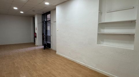 Foto 5 von Geschaftsraum zur Miete in La Trinidad, Málaga Capital
