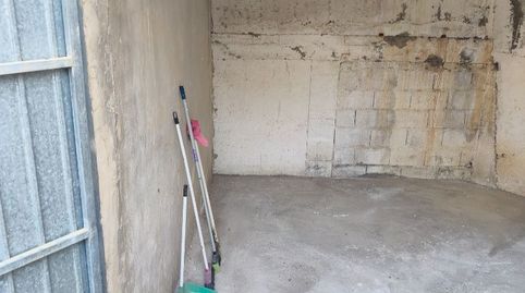 Foto 5 de Garatge en venda a Calle Tesorillo, 3b, Velilla - Velilla Taramay, Almuñécar