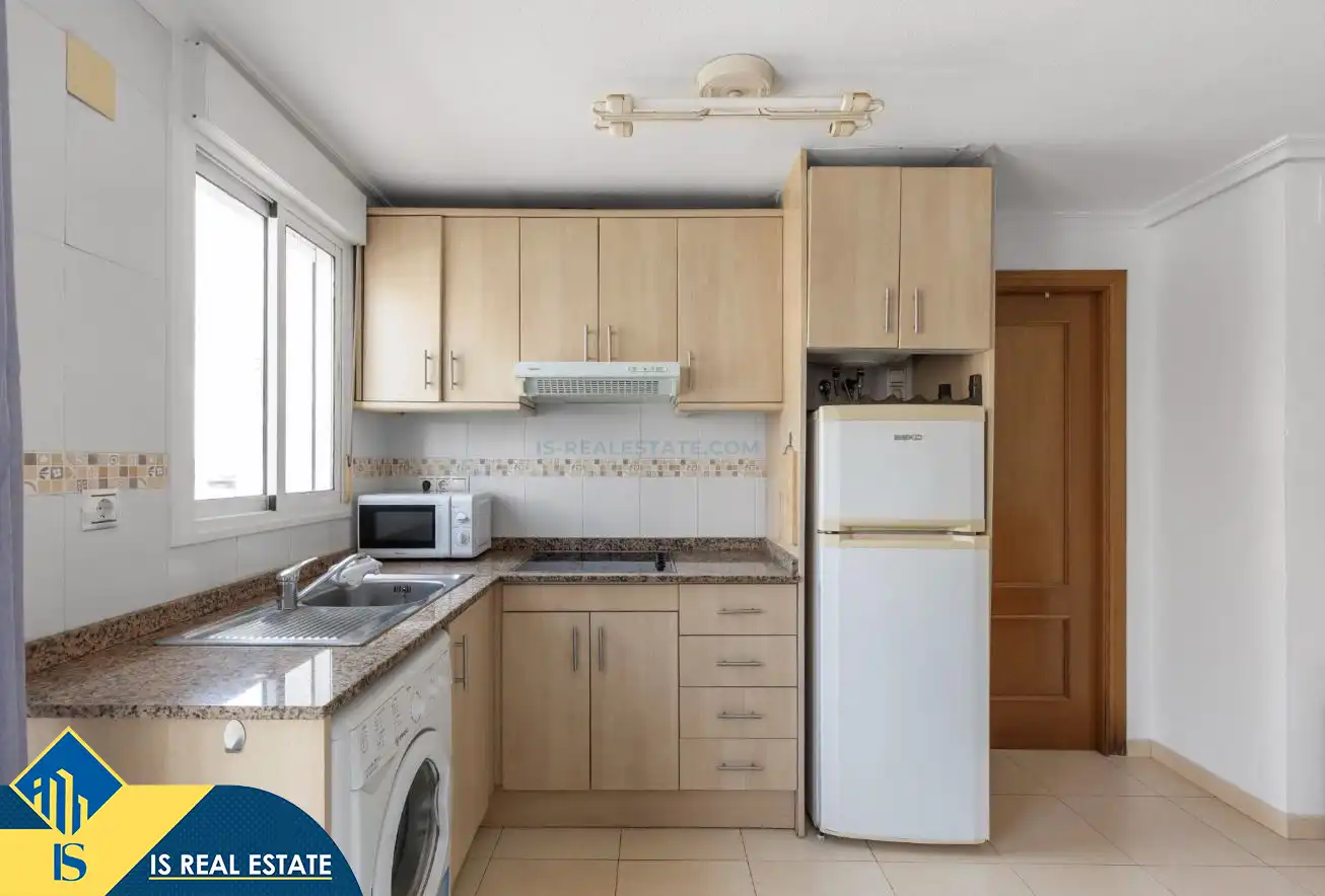 Penthouse with lift for sale in Playa de los Locos, imagen 12