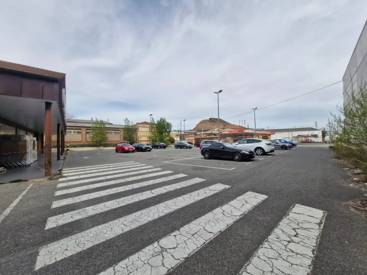 Industrial building for sale in Arnedo, imagen 19