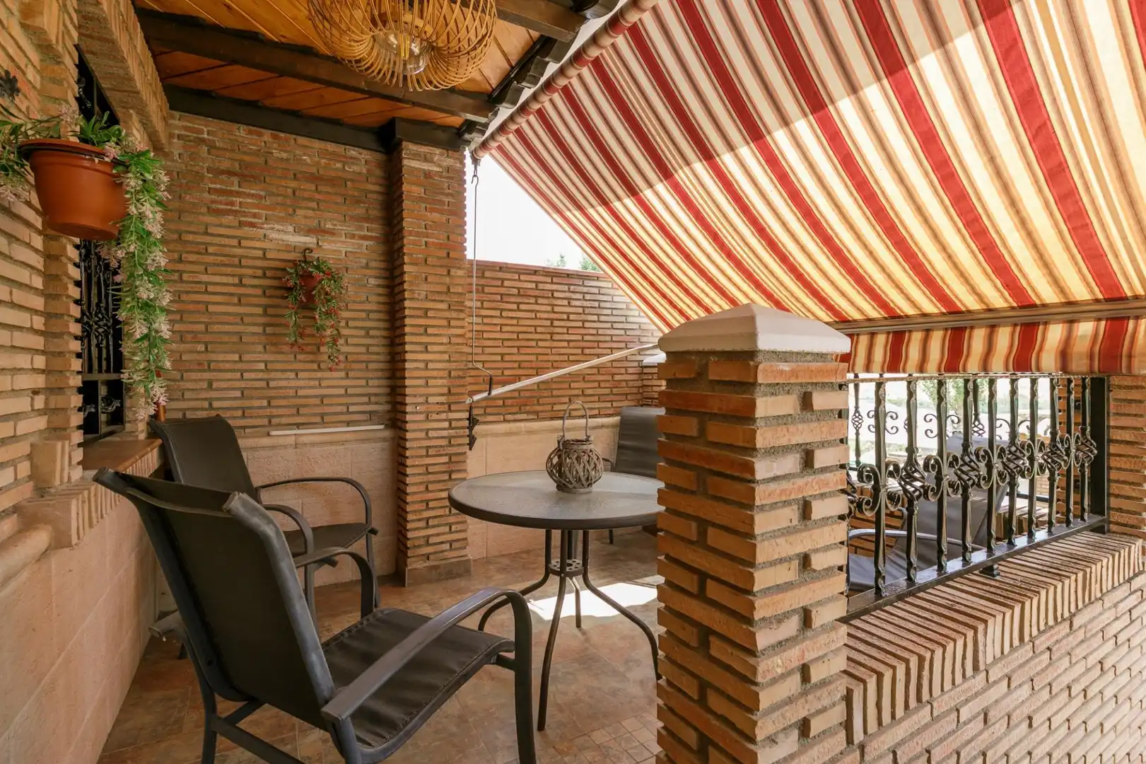 Home with terrace for sale in DR MARAÑON, imagen 4