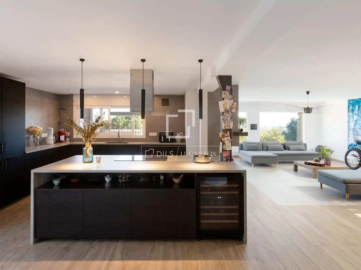 Villa con terrazza in vendita a Alella, imagen 9