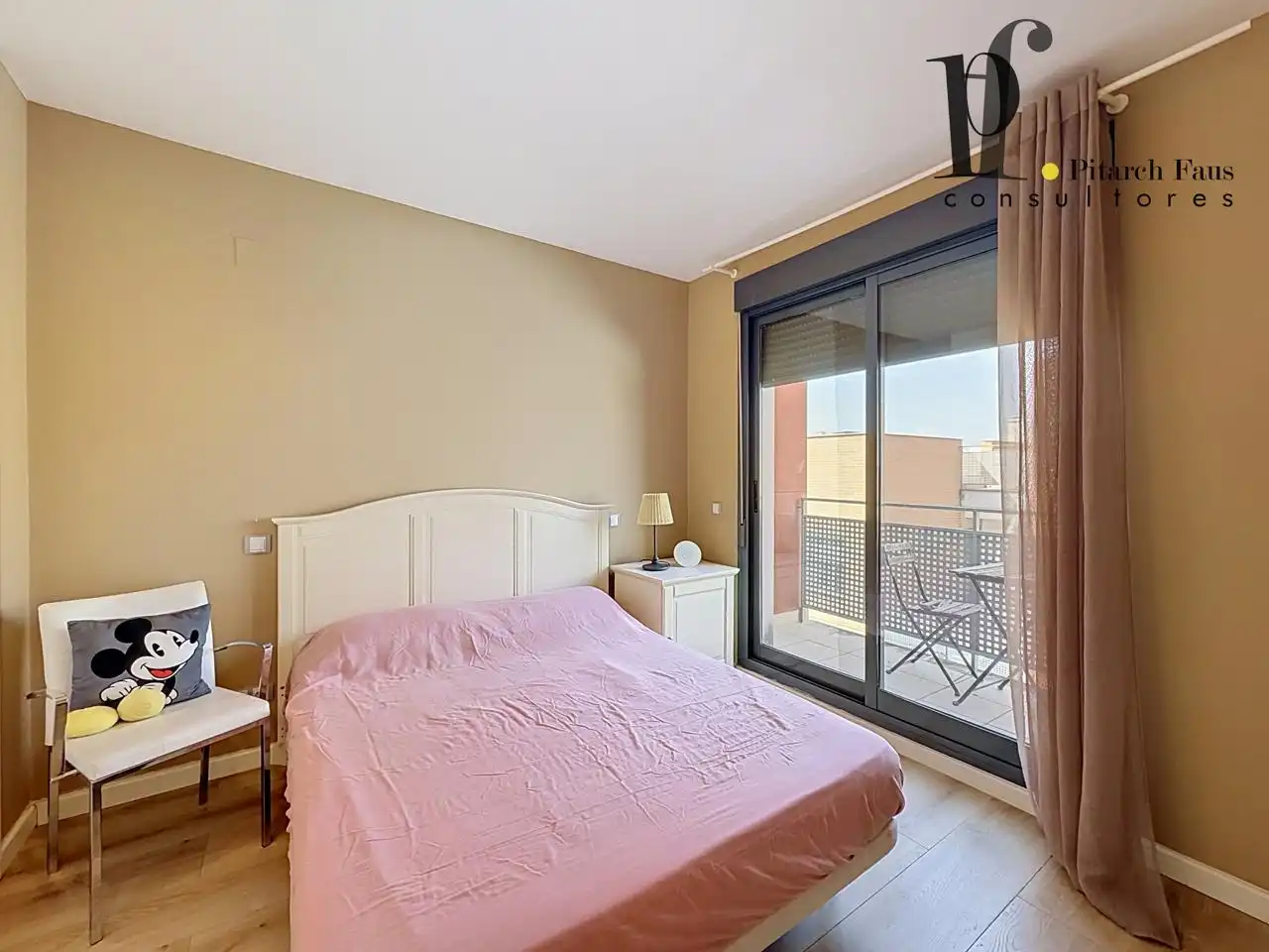 Doppelhaushälfte mit Balkon zur Miete in La Conarda, imagen 17