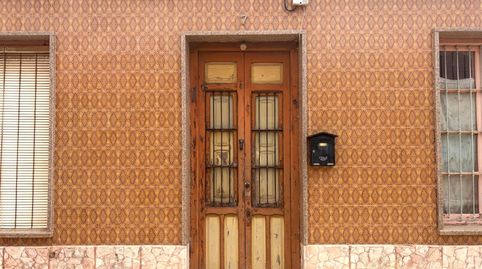 Foto 5 de Casa o xalet en venda a Oton Rosique - San Antón, San Antón, Cartagena