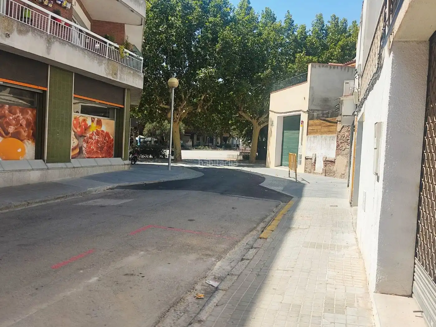 Local comercial en alquiler en Carrer de F. Carreras I Candi 22, imagen 7