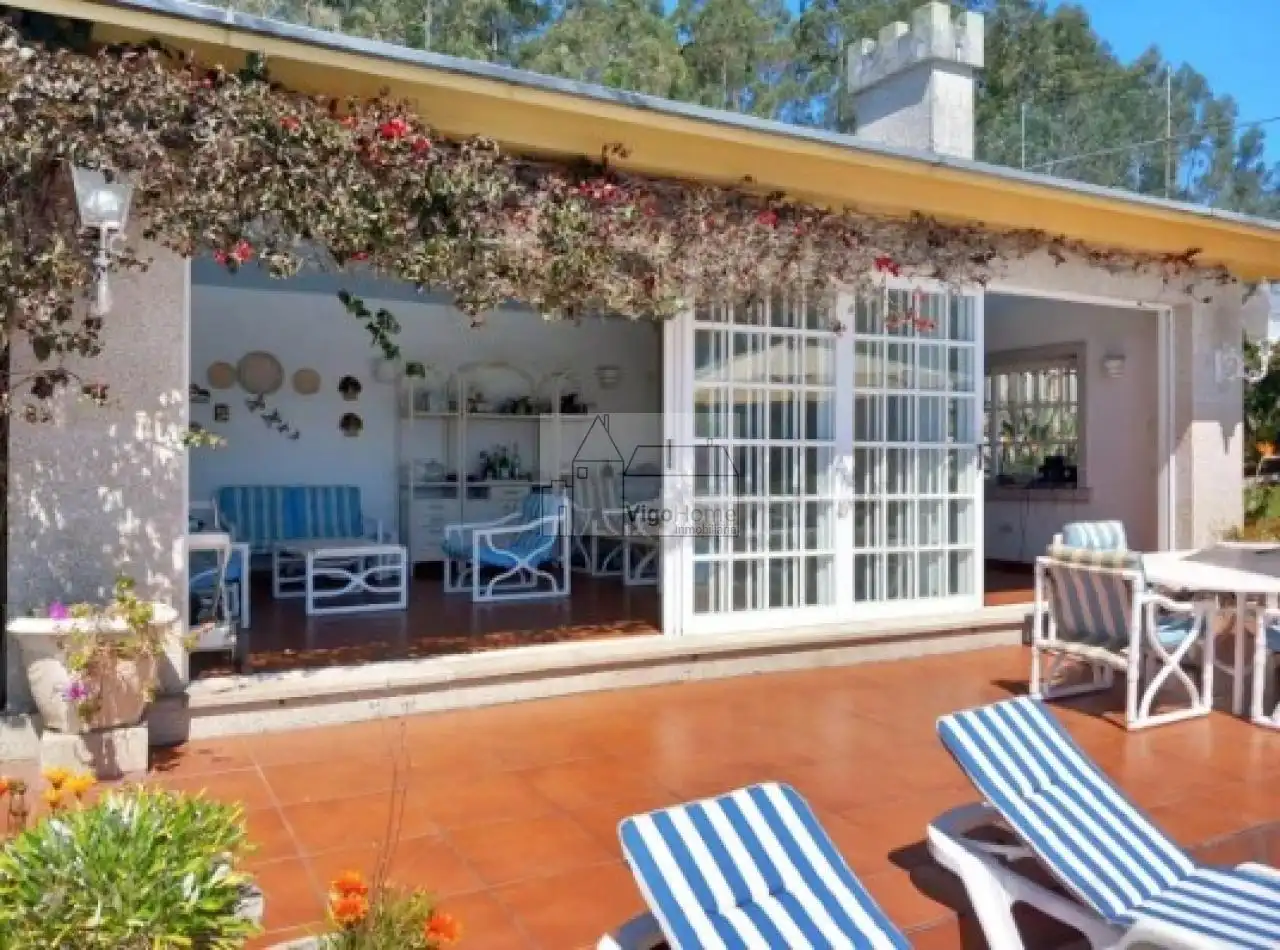 Villa mit Pool zum Verkauf in ESTRADA HERBELLO A MAGDALENA, imagen 26