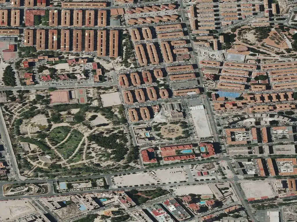 Piso en venta en CARTAGENA 3, imagen 3