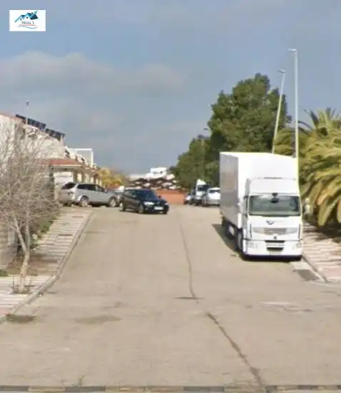 Flat for sale in Calle PAQUITA TORRES, imagen 2