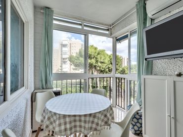 Apartamento con ascensor en venta en Orihuela Costa