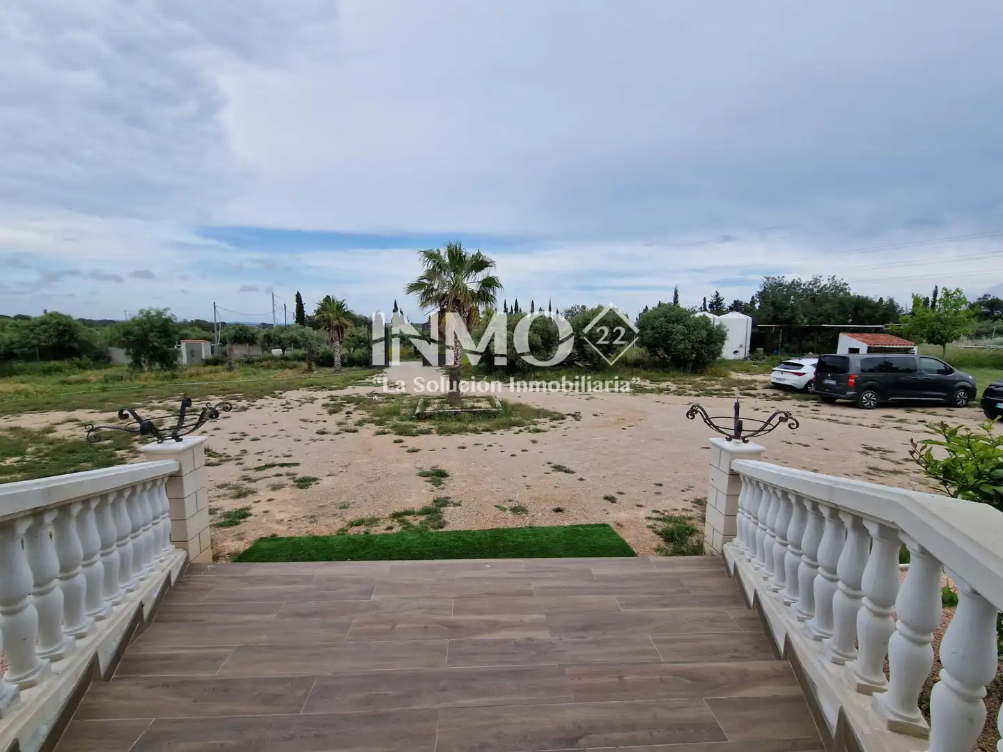 House with pool for sale in Partida Poblas, imagen 45