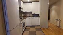 Kitchen of Flat for sale in  Logroño  with Heating, Storage room and Balcony