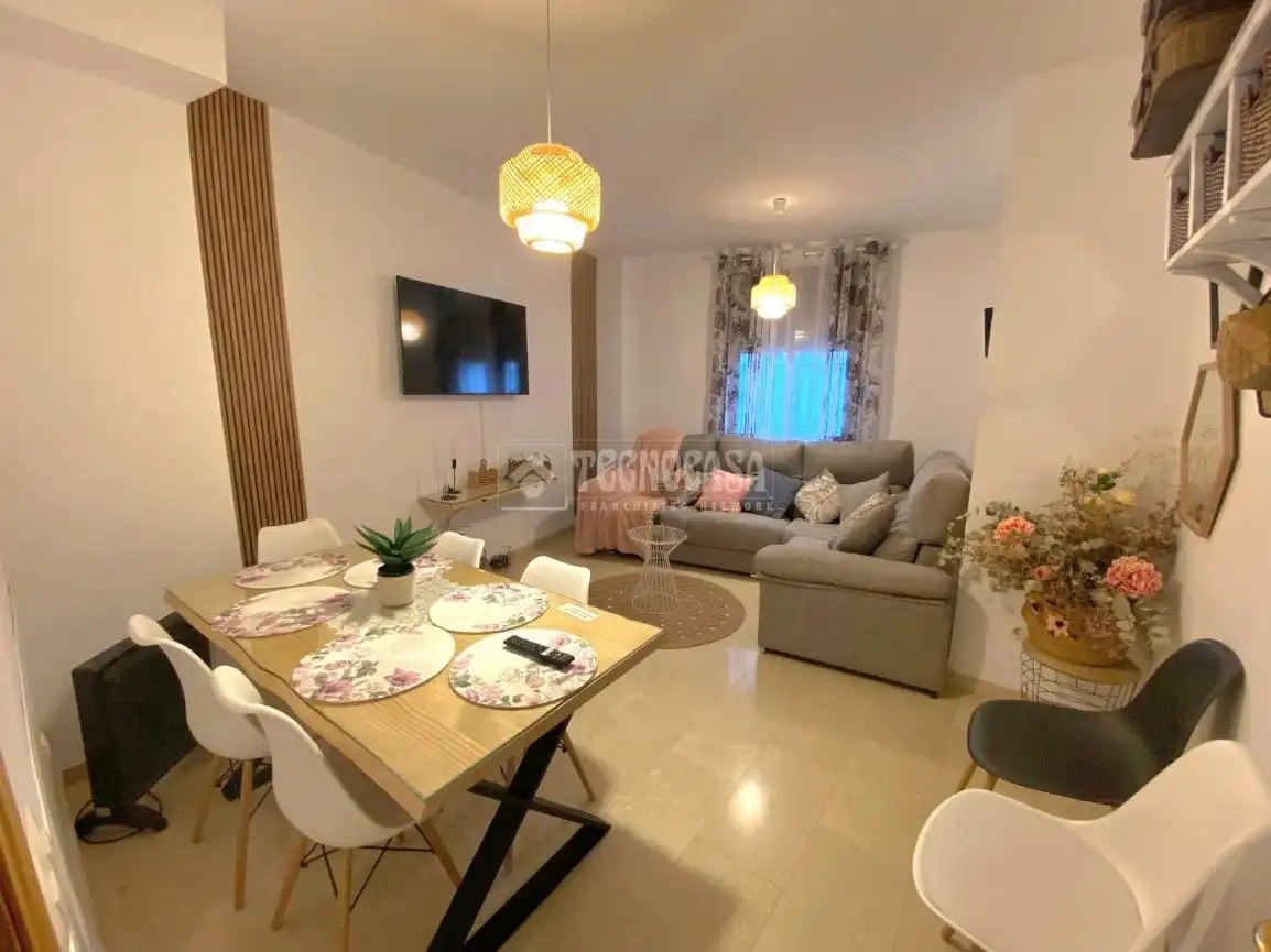 Casa pareada en venta en Centro, imagen 3