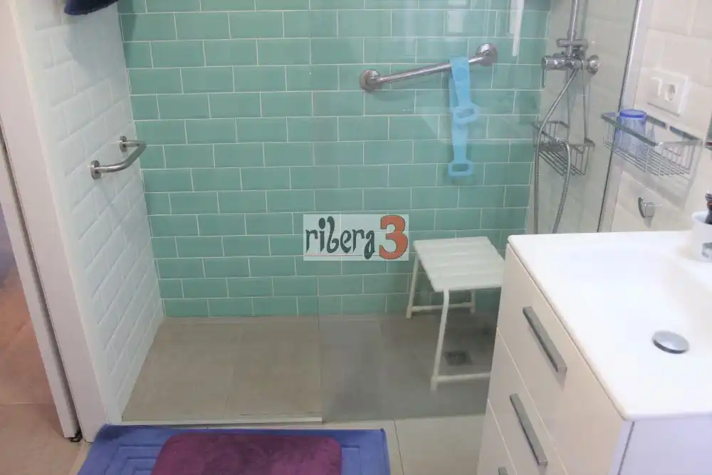Mini appartamento con ascensore in vendita a Santiago de la Ribera, imagen 25