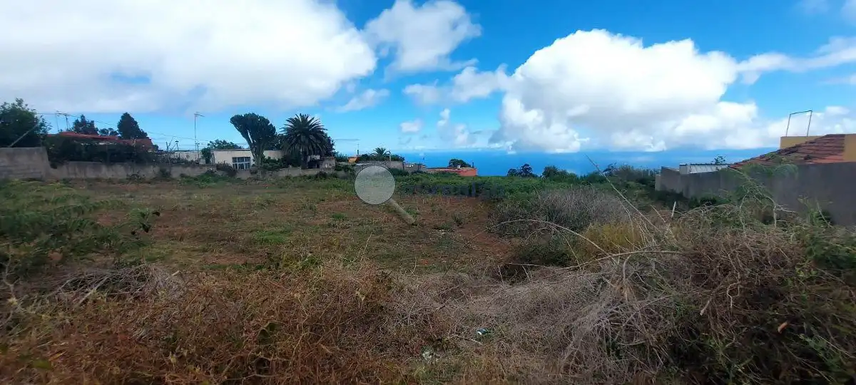 Terrenos y solares en venta en Hornaca, imagen 3