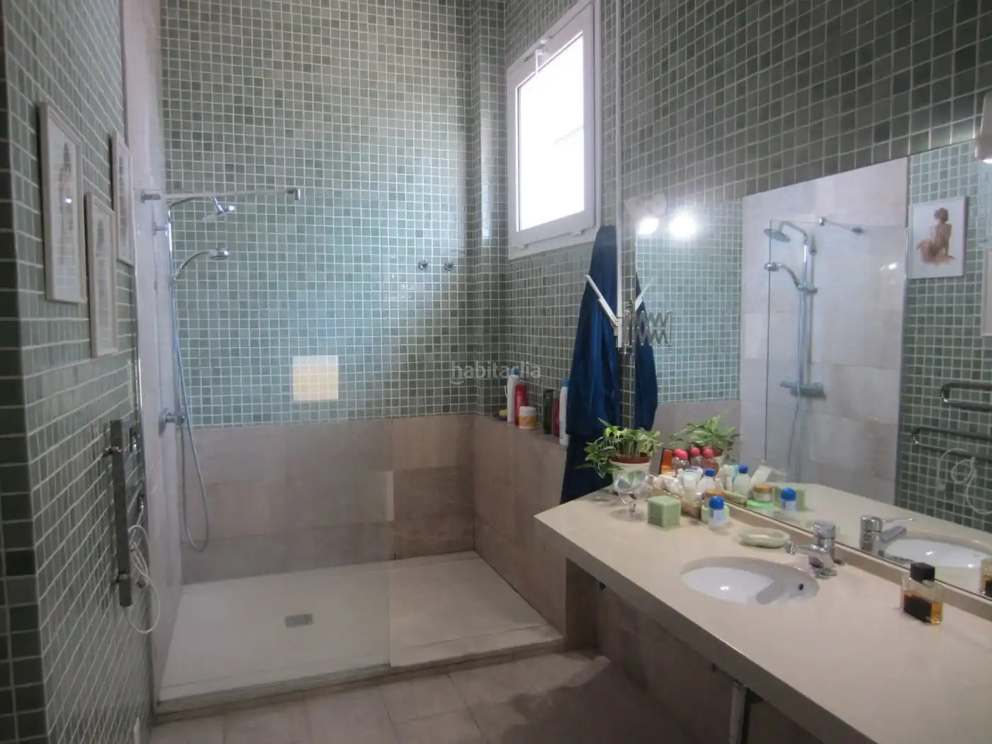 Maison avec jardin à vendre à Carretera de la Batería de la Ardila 7, imagen 8