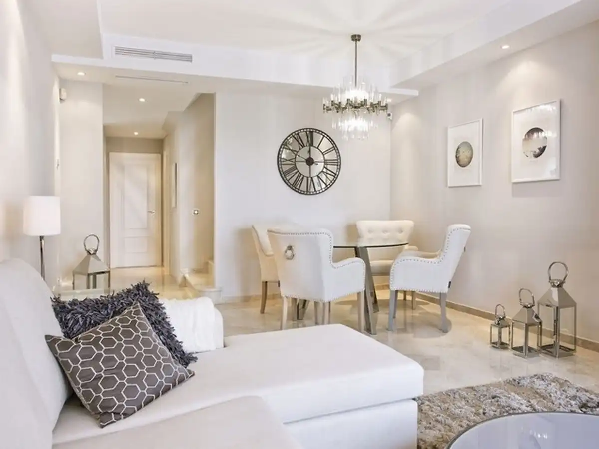 Mini appartamento in vendita a Mijas pueblo, imagen 7